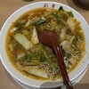 彩華ラーメン  本店