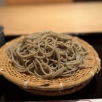 そば処 老梅庵 - 