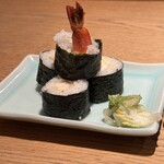 そば処 老梅庵 - 