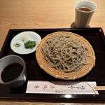 そば処 老梅庵 - 