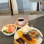 喫茶軽食 たんぽぽ - 