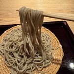 そば処 老梅庵 - 