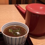 そば処 老梅庵 - 