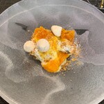 ノガラッツァ - ドルチェ