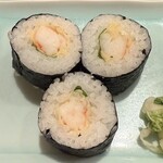 そば処 老梅庵 - 