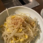 満月 - モヤシナムル