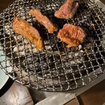 満月 - タレハラミ