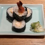 そば処 老梅庵 - 