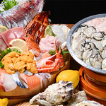 酒膳弥生 - 大人気！弥生の名物　二台巨塔