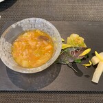 ノガラッツァ - 前菜