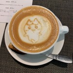 ノガラッツァ - カフェ