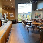 スターバックスコーヒー  - 