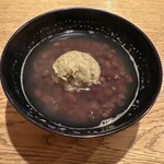 そば処 老梅庵 - 