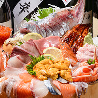 しん　お膳 海鮮処 絆 大正駅前店 （KIZUNA） - 大正/寿司 | 食べログ