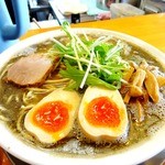 2014年6月訪問時撮影