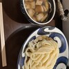 石段うどん
