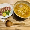 うどんdining KONA×MIZU×SHIO