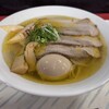 自家製麺 竜葵