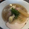 自家製麺 牡蠣工房 Uguisu