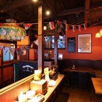 Seamus O'Hara Irish Pub - 