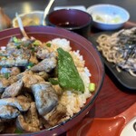 鹿児島料理 丸万 - 