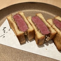 銀座 ちかみつ 並木通り - 