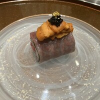 銀座 ちかみつ 並木通り - 