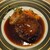 ダイニングバー シェルター - 料理写真:｢自家製ハンバーグ｣☆タイムも良いです！
