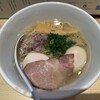 らぁ麺はま廣