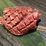 天壇  - 花咲カルビ