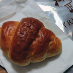 Truffle BAKERY Karuizawa Ten - Truffle BAKERY『白松露鹽麵包』