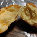 Truffle BAKERY Karuizawa Ten - Truffle BAKERY『賞味期限五小時的奶油麵包』