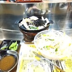札幌成吉思汗 雪だるま - 