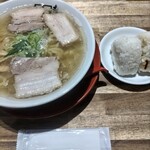 支那そば 元祖 - 