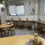 中華そば 陽気 - 