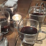 Eau de Vie - カスタムメイドの美味しいホットワイン