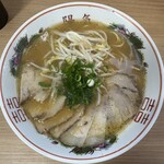 中華そば 陽気 - 