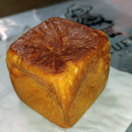 Truffle BAKERY Karuizawa Ten - Truffle BAKERY『自家製奶油麵包』