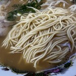 中華そば 陽気 - 