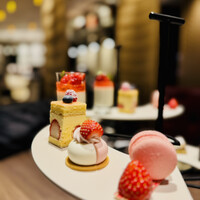 New American Grill “KANADE TERRACE” - 