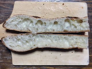 Truffle BAKERY Karuizawa Ten - Truffle BAKERY『法國長棍麵包』