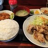宮崎食処 あじ花