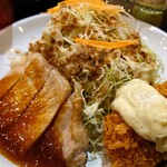 ハマー カフェ - 