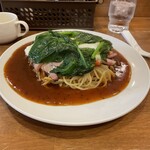 スパゲッティハウス - 