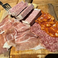 ビストロガブリ 大門店 - 