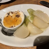 ビストロガブリ 大門店 - 