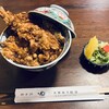 大黒家天麩羅 本店