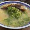 くろいわラーメン 本店