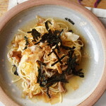 茶房 ぎゃらりい なかい - 