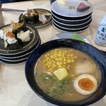 はま寿司 日向原町店 - 